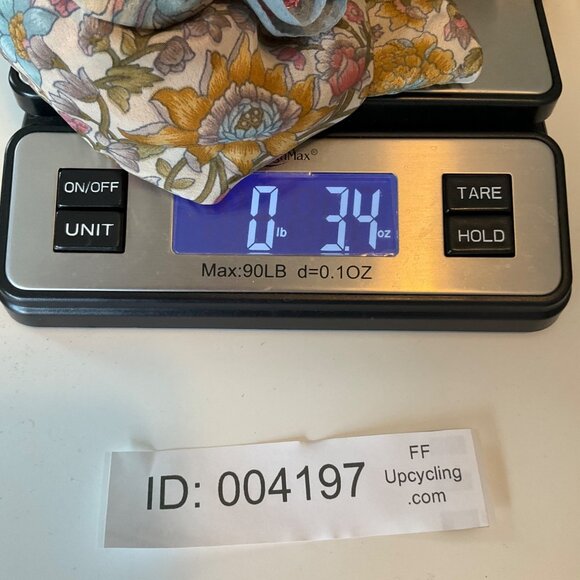 Dolma Medium Floral Pink Hand-Embroidered Tunic Top Lightweight Silk Bl Boho - Picture 14 of 14